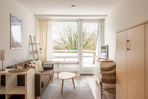 Schilksee Apartment | Backskiste