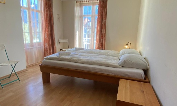 Bad Ragaz Apartment | Bad Ragaz Appartement