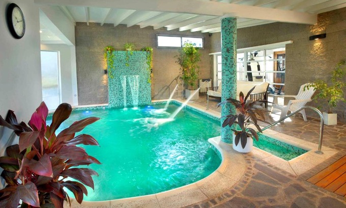 Villa General Belgrano Apartment | Bad-wiessee Apart Hotel & Spa