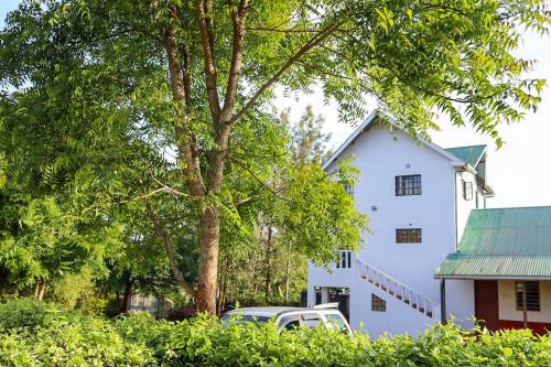 Thika House | Badili Farmstay