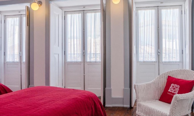 Aveiro House | Baga de Sal Wine Guesthouse
