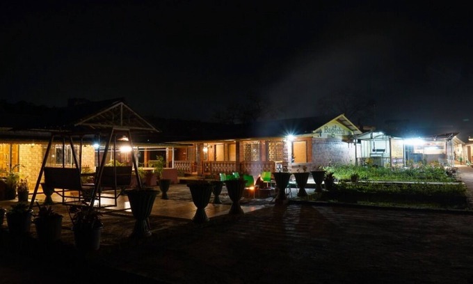 Mahabaleshwar Hotel | Bagicha Villa and Cottage
