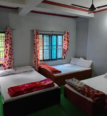 Pokhara House | Baglung Durbang Guest House