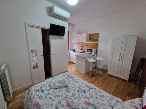 Scandicci Apartment | Bagnuz's Home