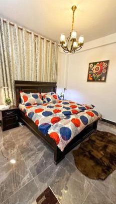Msasani Apartment | Bahama scape
