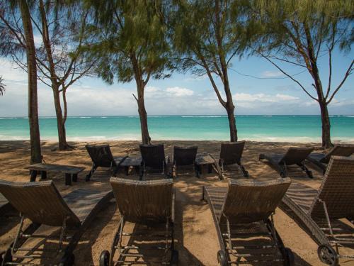 Diani Beach Resort | Bahari Dhow Beach Villas