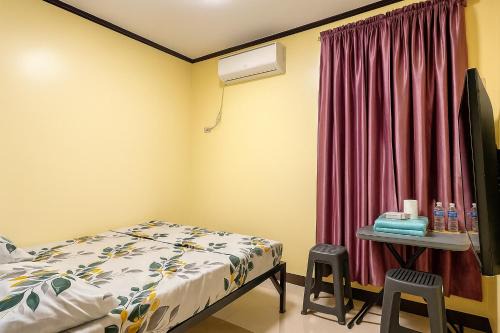 Bagac House | Bahay Domingo Guesthouse