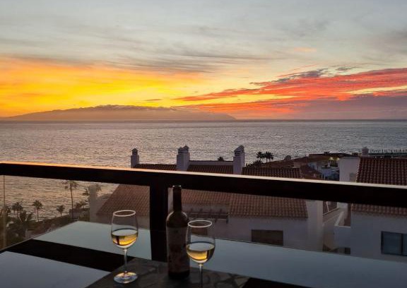 Puerto de Santiago Apartment | Bahia de Santiago