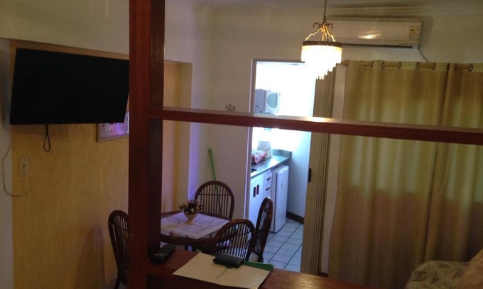 Barra Apartment | Bahia Flat