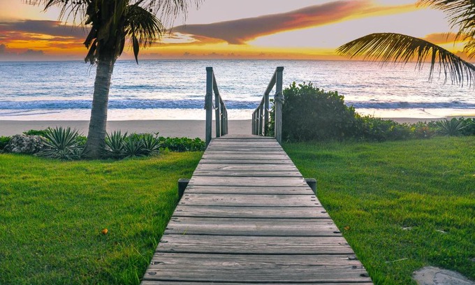 Cabarete Apartment | Bahia Residence Cabarete