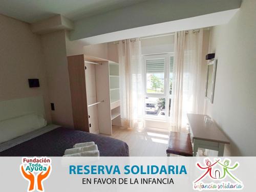 Santander House | Bahia Rooms Cantabria 3000