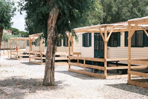 Oliveri Other | Baia del Principe MobilHome
