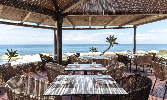 Turiano Hotel | Baia del Sole Resort