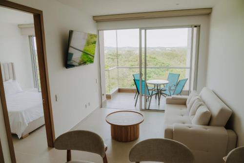 Zona Norte Apartment | Baia Kristal Apartamento