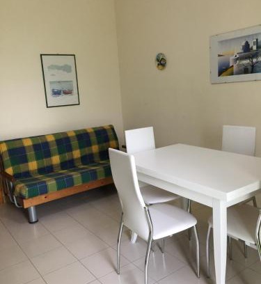 Baia Verde Apartment | Baia Verde Bilo