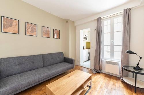 Epinettes Apartment | Bail mobilité - Appartement pour voyages d'affaires et d'études