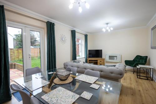 Colchester House | Bailey