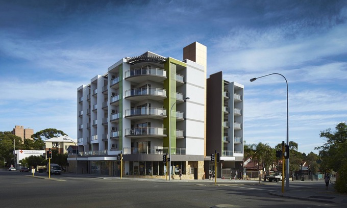 East Perth Apartment | Baileys Serviced Apartments