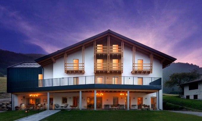 Pieve di Bono-Prezzo Hotel | Baita Boniprati