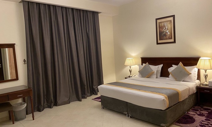Al Mankhool Apartment | Baity Hotel Apartments
