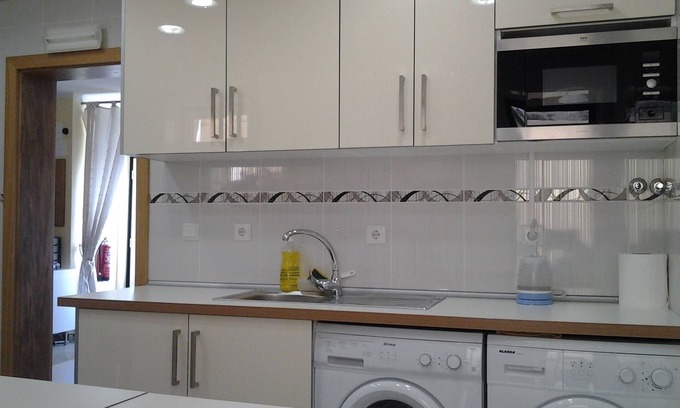 Mouraria House | Baixa Guest House