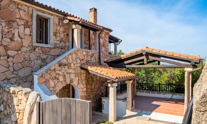 Baja Sardinia Apartment | Baja Sardinia Apartment P1