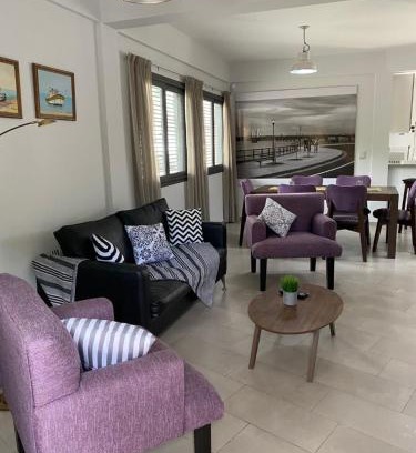 Posadas Apartment | Bajada Vieja Departamentos