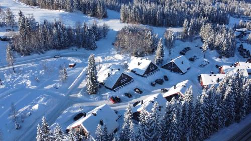 Trysil Apartment | Bakkebyvegen 13A