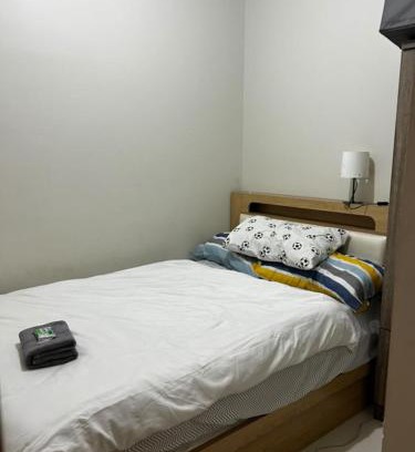 Barangay 76 Apartment | Bakshi Lovely Haven 3