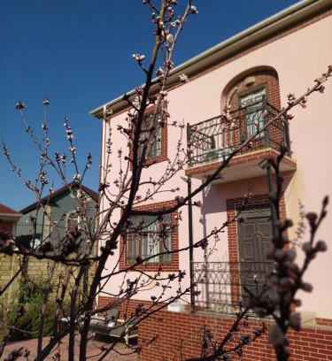 Baku Villa | Baku Masazir villa