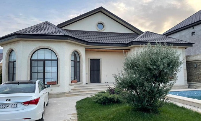 Baku Apartment | Baku Villa Merdekan