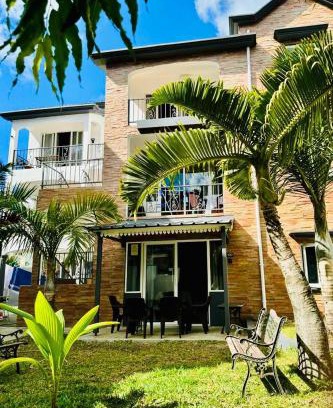 Pereybere Apartment | Bal Eau apartment Amazing location