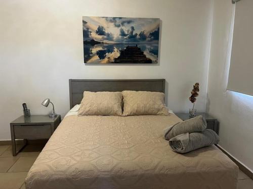 La Paz Apartment | Balandra D1