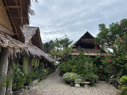 Puerto Princesa House | Balay Asiano