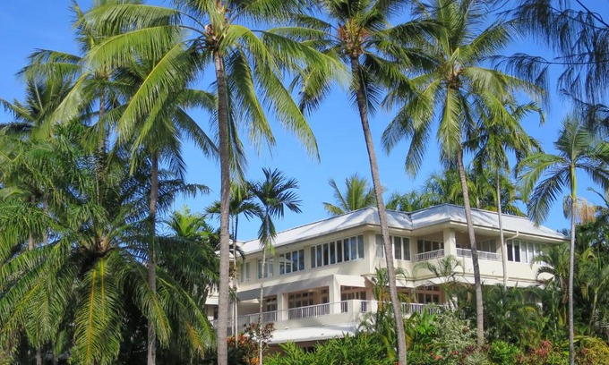 Port Douglas Apartment | Balboa Apartments