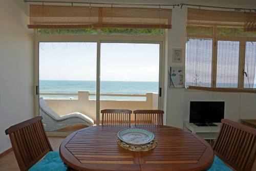 Casuzze Apartment | Balcone Sul Mediterraneo