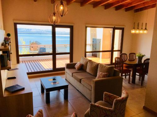 Belgrano Apartment | Balcones al Nahuel II