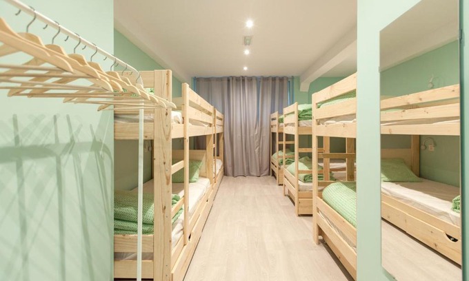 San Sebastian Hostel | Balea Hostel