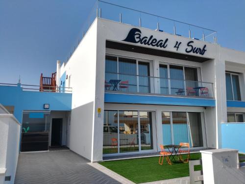 Baleal House | Baleal 4 Surf