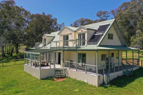 Bonnie Doon House | Balewood House