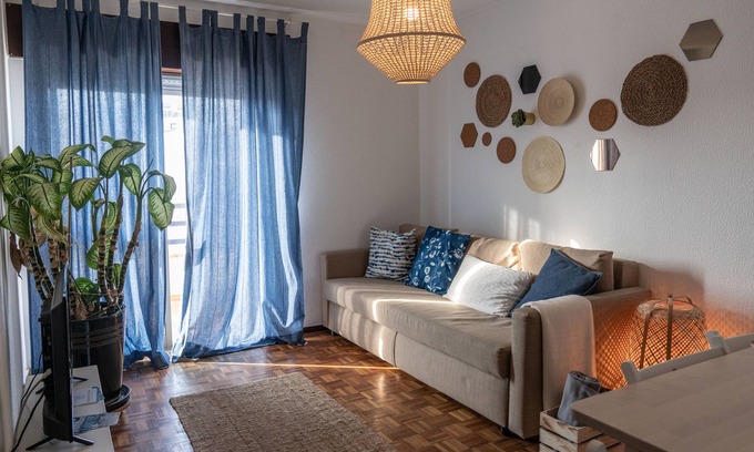 Baleal Apartment | Bali apartment