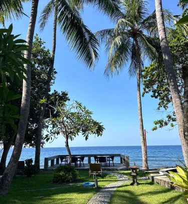 Sambirenteng House | Bali Cottage Sambirenteng