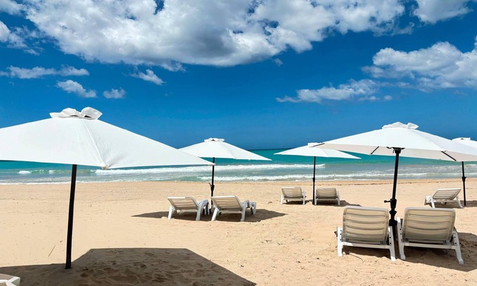 Isla Verde Hotel | Bali Hotel Adults Only Isla Verde, a Trademark by Wyndham