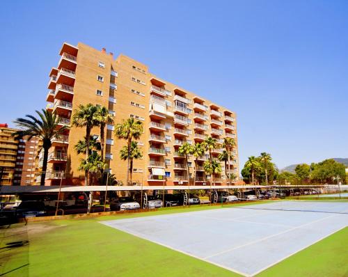 Benicassim Apartment | Bali Orangecosta