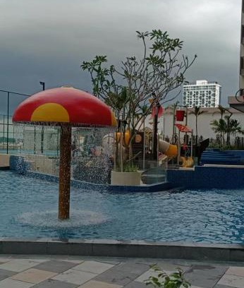 Malacca City Apartment | bali residensi