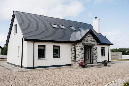 Portahack House | Balleeghan House