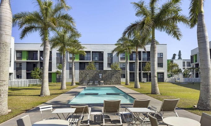 Ballito Apartment | Ballito Groves 206