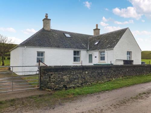 Machrihanish House | Ballygroggan Cottage - Uk48768