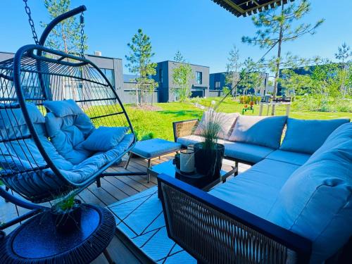 Palanga Apartment | Baltic Breeze Apartments Palanga