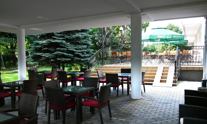 Sopot House | baltic sopot